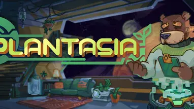 Plantasia cover