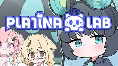 PLATiNA :: LAB cover
