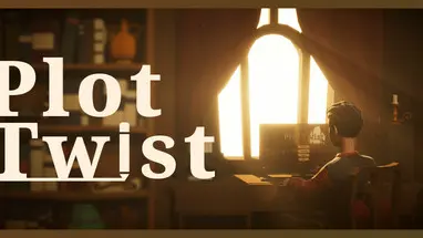 Plot Twist cover