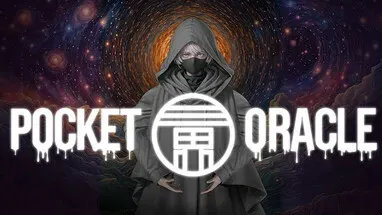 Pocket Oracle cover
