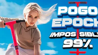 POGO Epoch: Impossible 99% cover