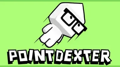 Pointdexter cover