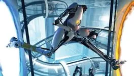 Portal 2 cover