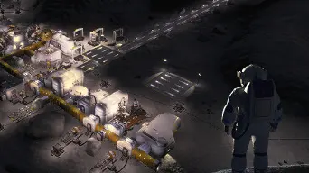 Possible One: Lunar Industries cover