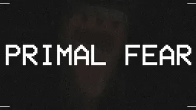 Primal Fear cover