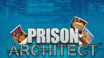Prison Architect cover