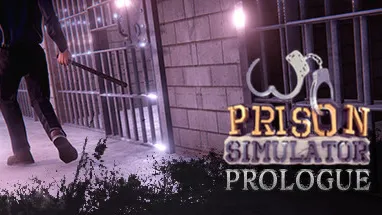 Prison Simulator Prologue cover