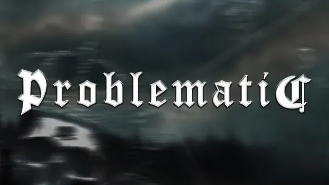 Problematic cover