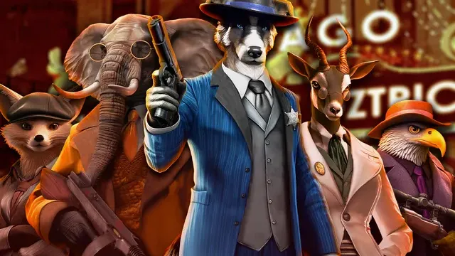 PROHIBEAST cover