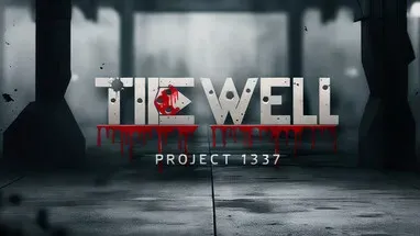Project 1337: The Well cover