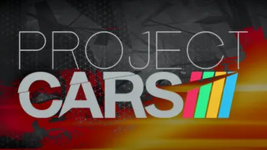 Project CARS cover