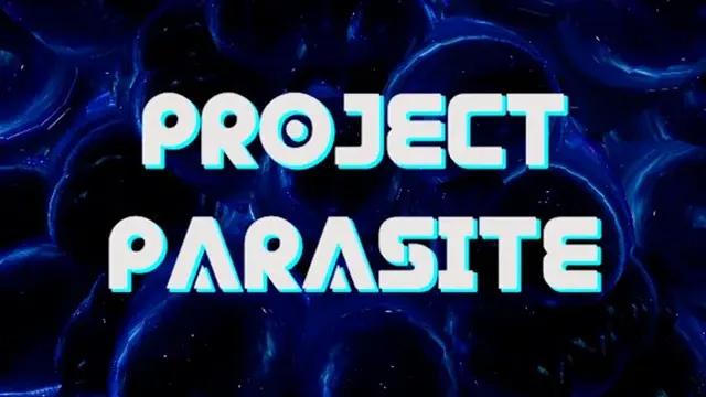 Project Parasite cover