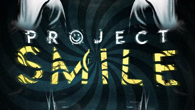Project Smile cover