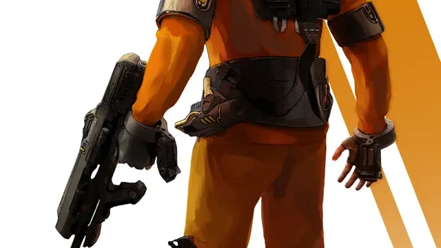Prospect cover