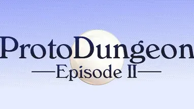 ProtoDungeon: Episode II cover