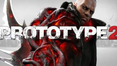 Prototype 2 cover