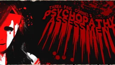 Psychopathy Assessment cover