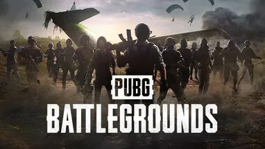 PUBG: Battlegrounds cover