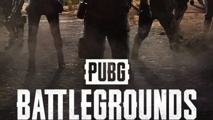 PUBG: Battlegrounds cover