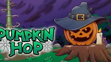 Pumpkin Hop cover