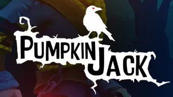 Pumpkin Jack cover