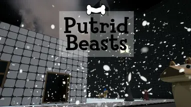 Putrid Beasts cover