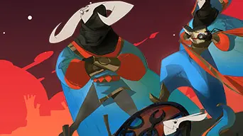 Pyre cover