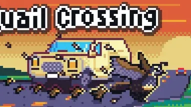 Quail Crossing cover