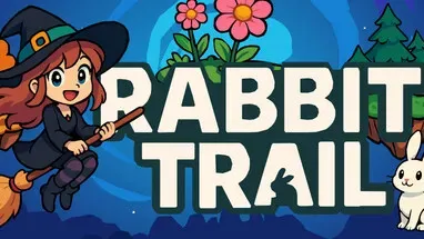 Rabbit Trail cover