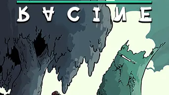 Racine Demo cover