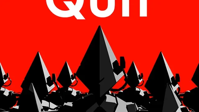 Rage Quit cover