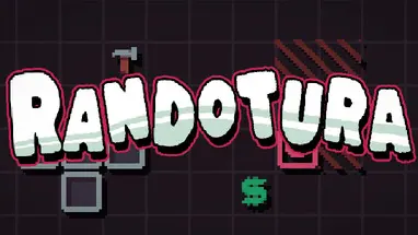 Randotura cover