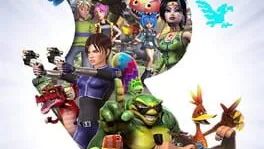 Rare Replay cover