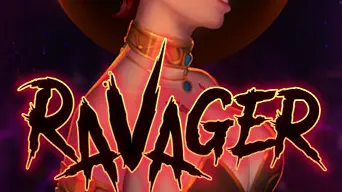 Ravager cover