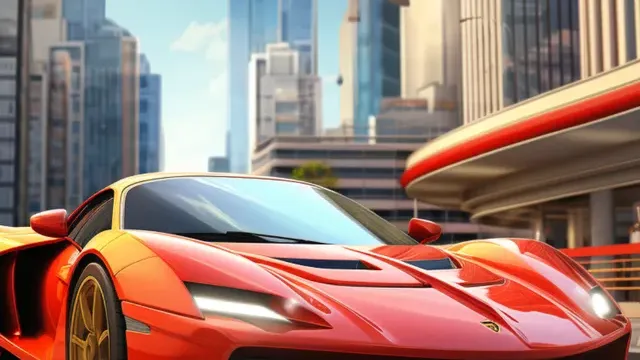 Real Car Parking: 2024 Authentic Simulation cover