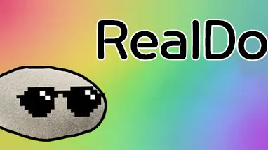 RealDol cover