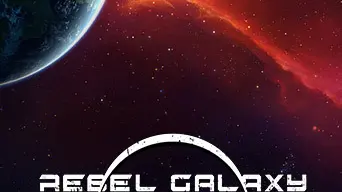 Rebel Galaxy cover