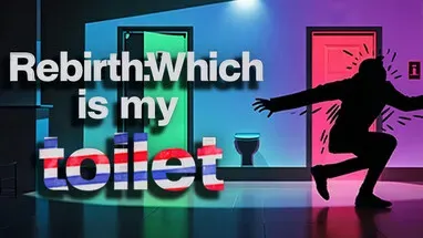 Rebirth:Which is my toilet cover