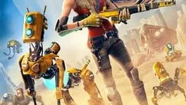 ReCore cover