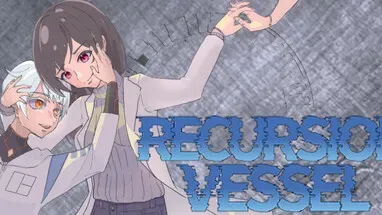 Recursion Vessel cover