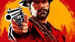 Red Dead Redemption 2 cover