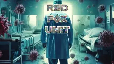 Red Fox Unit cover