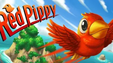 Red Pippy cover