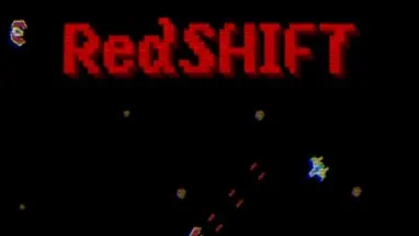 Redshift cover