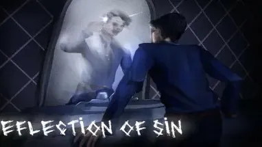 Reflection Of Sin cover