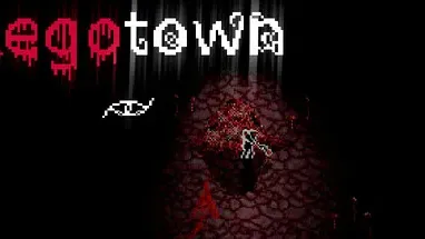 Regotown cover