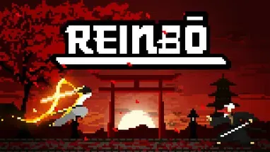 Reinbo cover