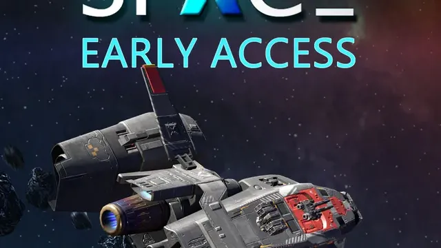 Relic Space cover