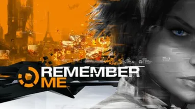 Remember Me cover