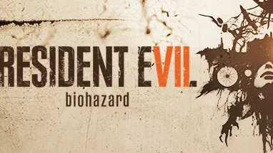 Resident Evil 7: Biohazard cover